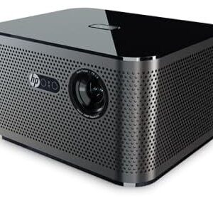 HP MP2000 PRO LED PROJECTOR 2000 LUMENS FULL HD BL