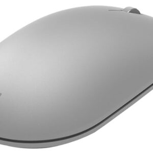 KGY-00001 MICROSOFT TOUCH MOUSE SILVER