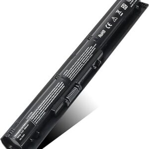 RI04 ORIGINAL HP BATTERY 44WH 4CELDAS