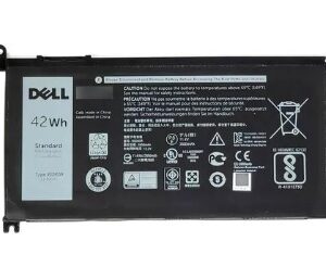 WDXOR  GENERICA 42WHR 3-CELL LITHIUM-ION BATTERY